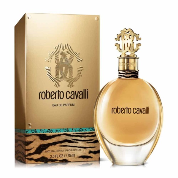 roberto cavalli