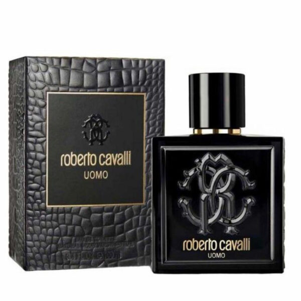 عطر Roberto Cavalli UOMO